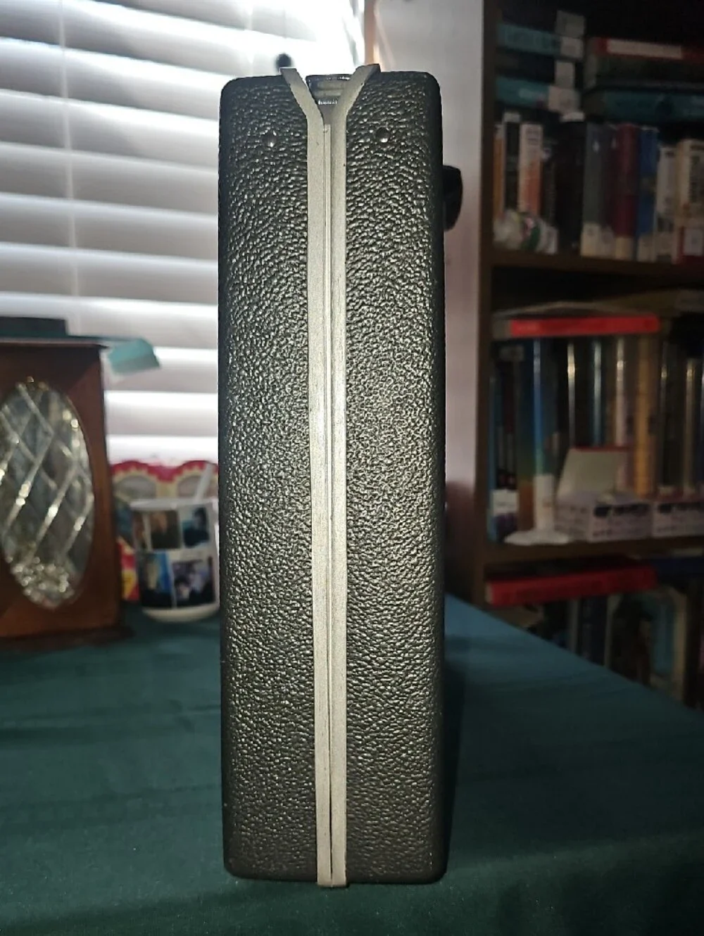 Samsonite hard shell
